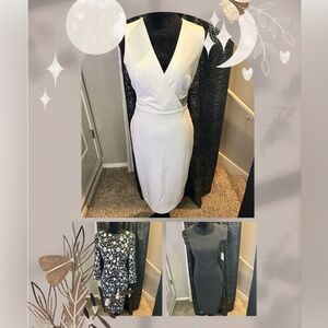 Brand New Calvin Klein dress bundle